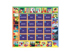 Mata indefinido - verbos...