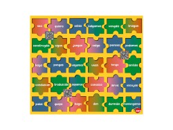 Mata subjuntivo - verbos en...