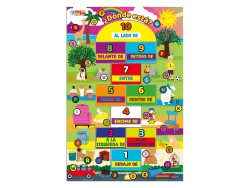 Mata deukacyjna: Adverbios...