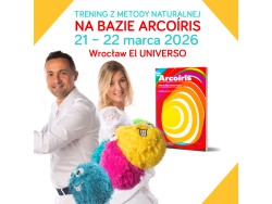 Szkolenie trening z metody...