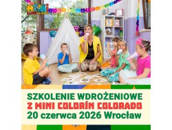 Szkolenie z metody MINI...