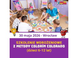 Szkolenie wdrożeniowe z...